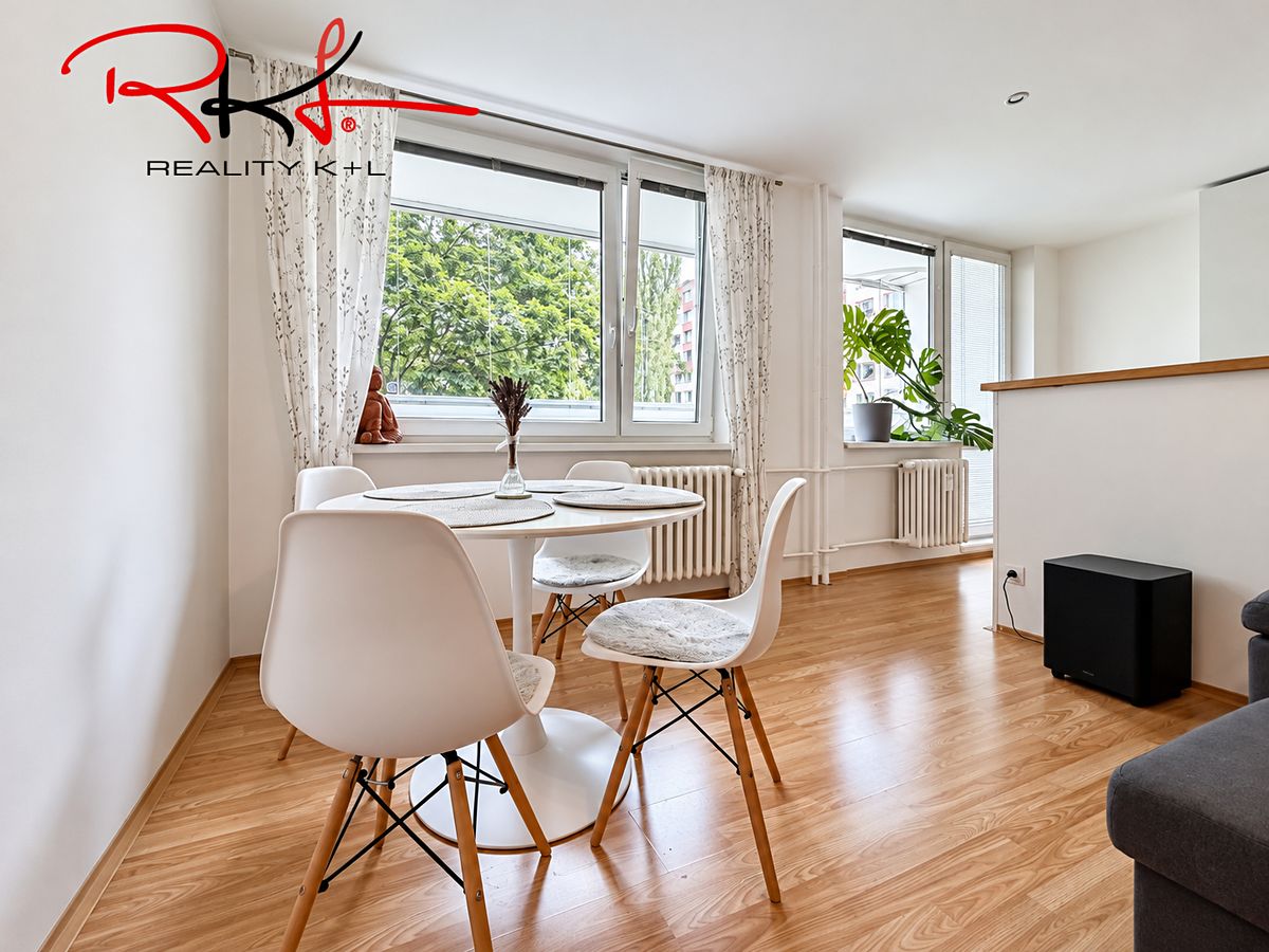 Pronájem bytu 3+kk 70 m² – fotografie 4