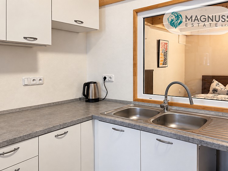 Квартира 1+kk на продаж, 51 м² (4 з 9)