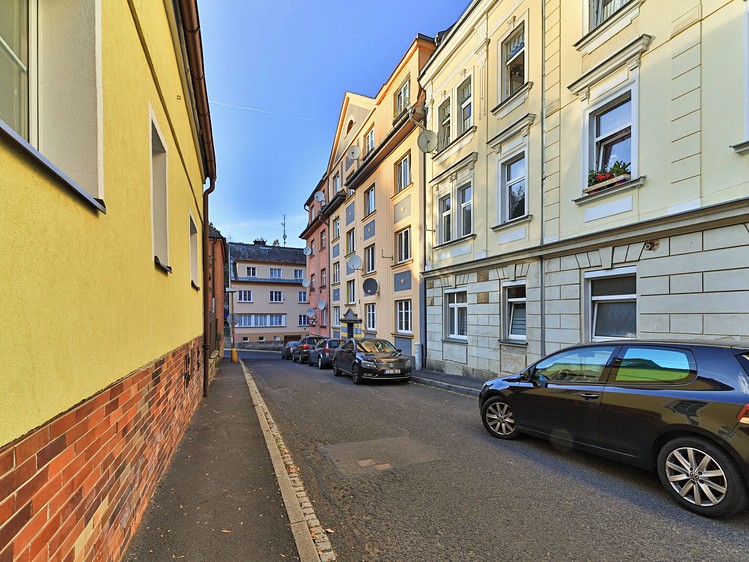 Wohnung 1+1 zur Miete, 35 m² (4 von 22)