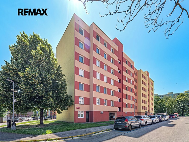 Квартира 2+1 на продаж, 58 м² (2 з 13)