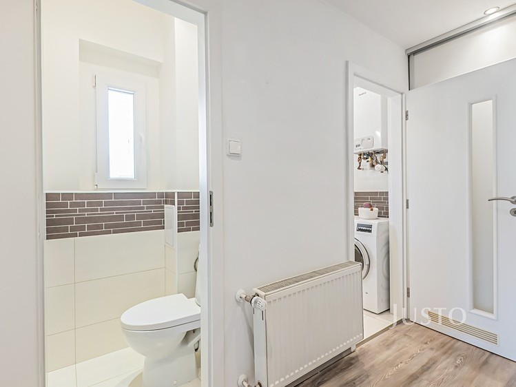 Квартира 1+kk на продаж, 32 м² (4 з 27)