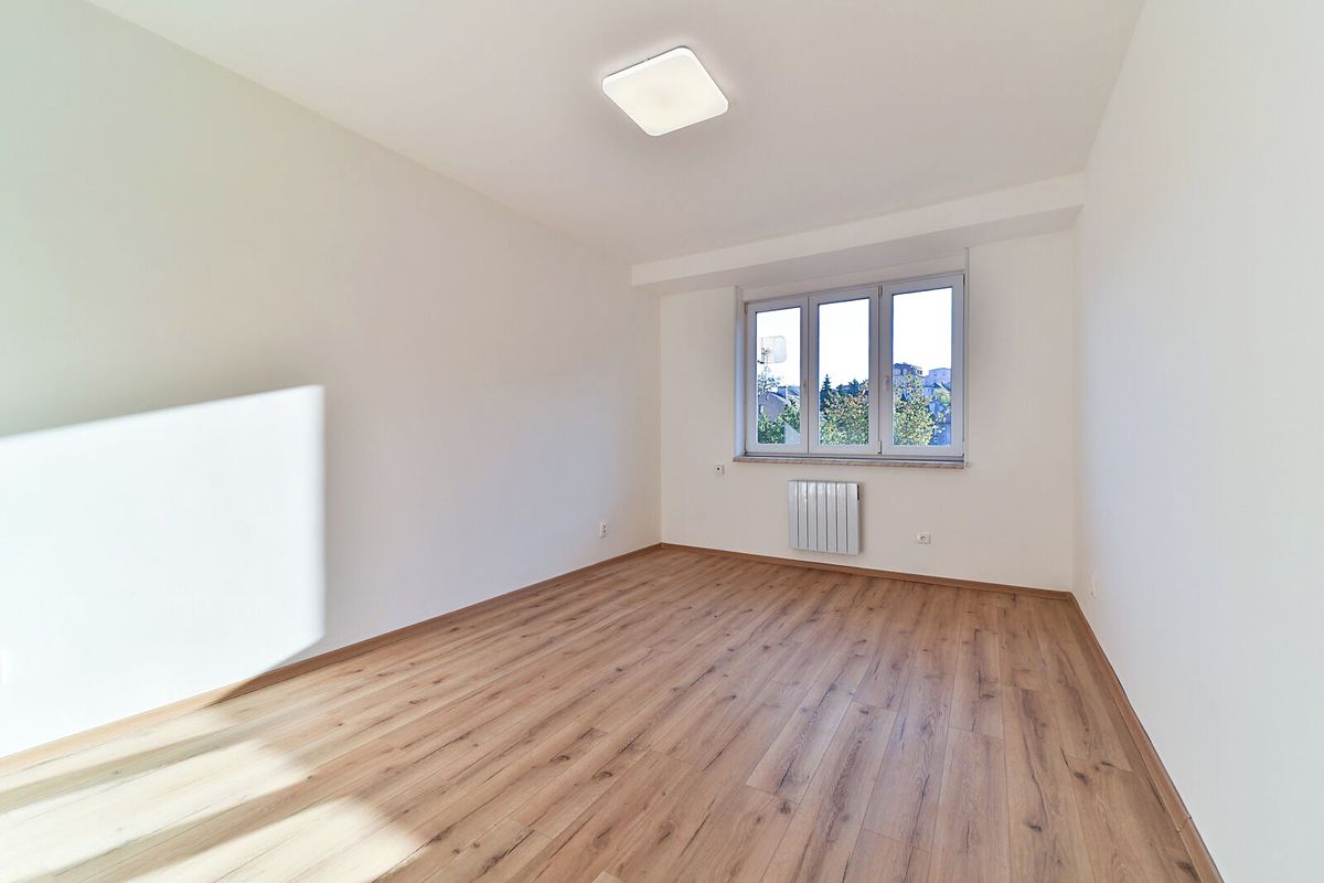 Pronájem bytu 1+1 35 m², Aš – fotka 1 z 3