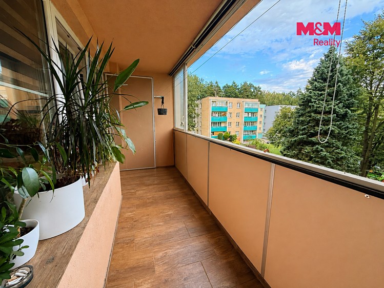 Wohnung 3+1 zum Kauf, 74 m² (16 von 17)