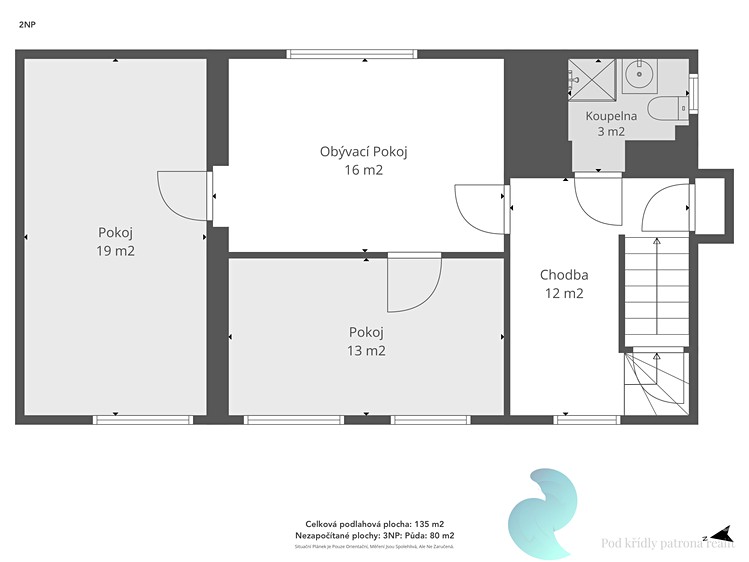 Будинок на продаж, 130 м² (4 з 21)