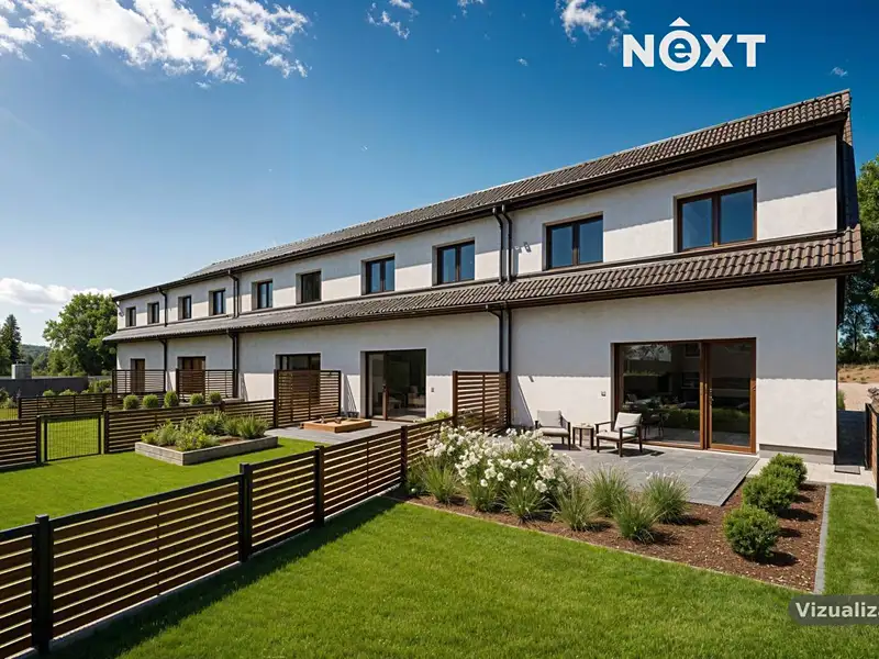 Prodej rodinného domu 115 m², pozemek 311 m², Radošovice – náhled fotky 1