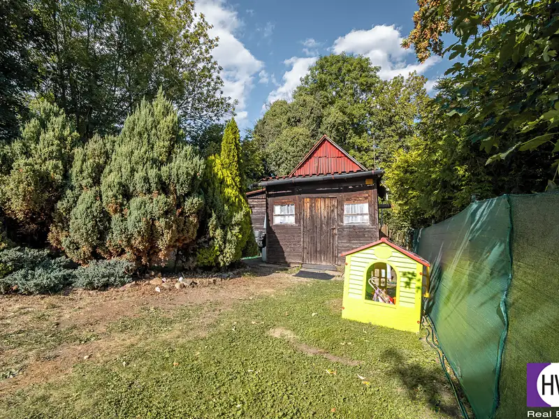 Prodej zahrady 318 m², Praskolesy – náhled fotky 3