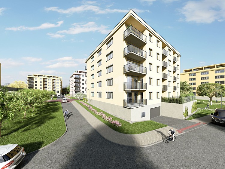 Wohnung 2+kk zum Kauf, 69 m² (23 von 29)