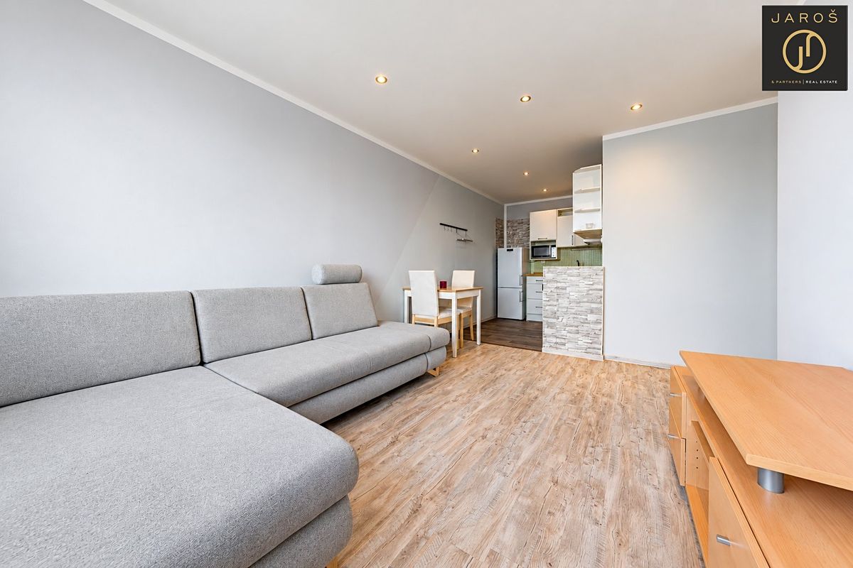 Prodej bytu 2+kk 39 m² – fotografie 2