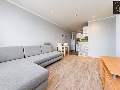 Wohnung 2+kk zum Kauf, 39 m² (2 von 9)