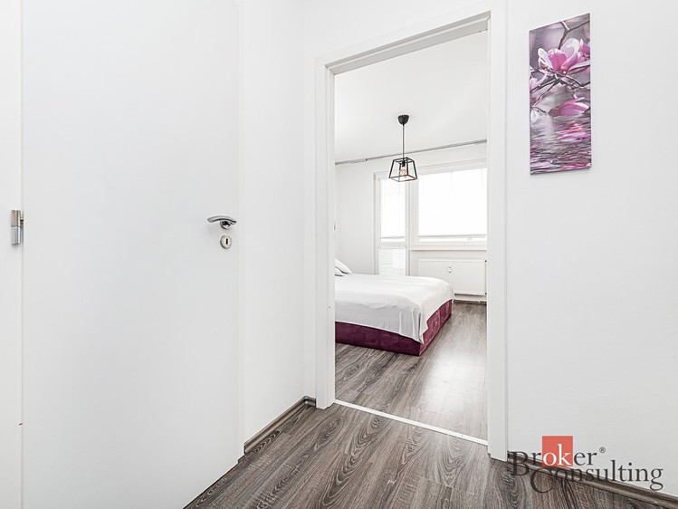 Квартира 2+1 на продаж, 53 м² (24 з 38)