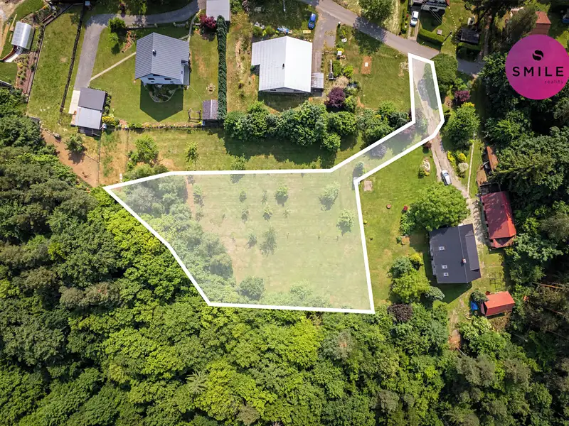 Prodej stavebního pozemku 2047 m², Čeladná – náhled fotky 2