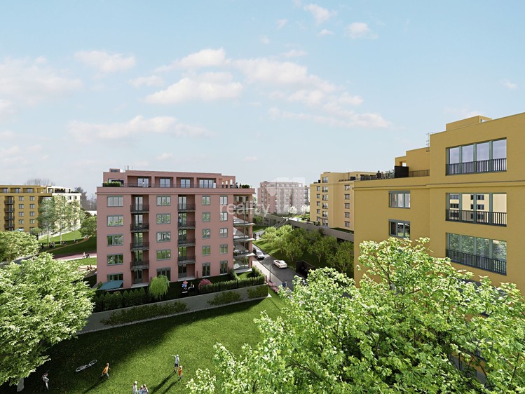 Prodej bytu 3+kk, 88 m² (21 z 23)