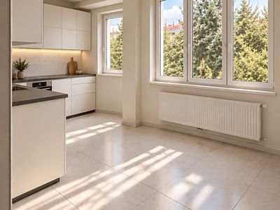 Pronájem bytu 3+1 73 m²