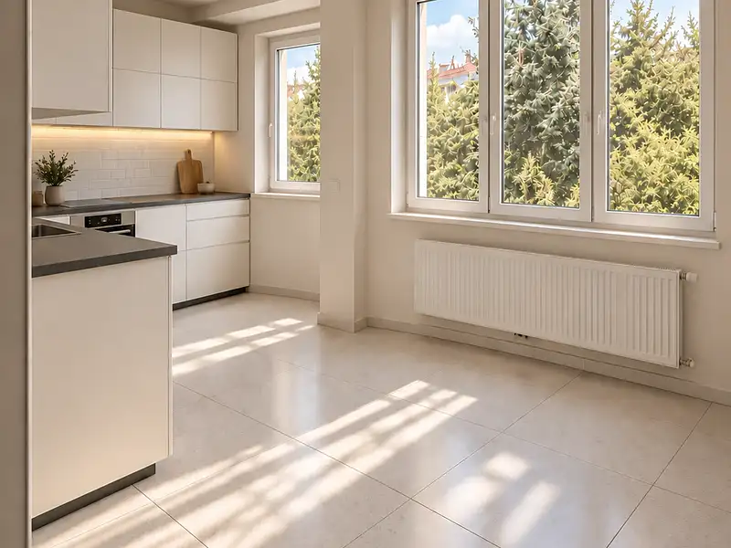 Pronájem bytu 3+1 73 m², Praha – náhled fotky 1