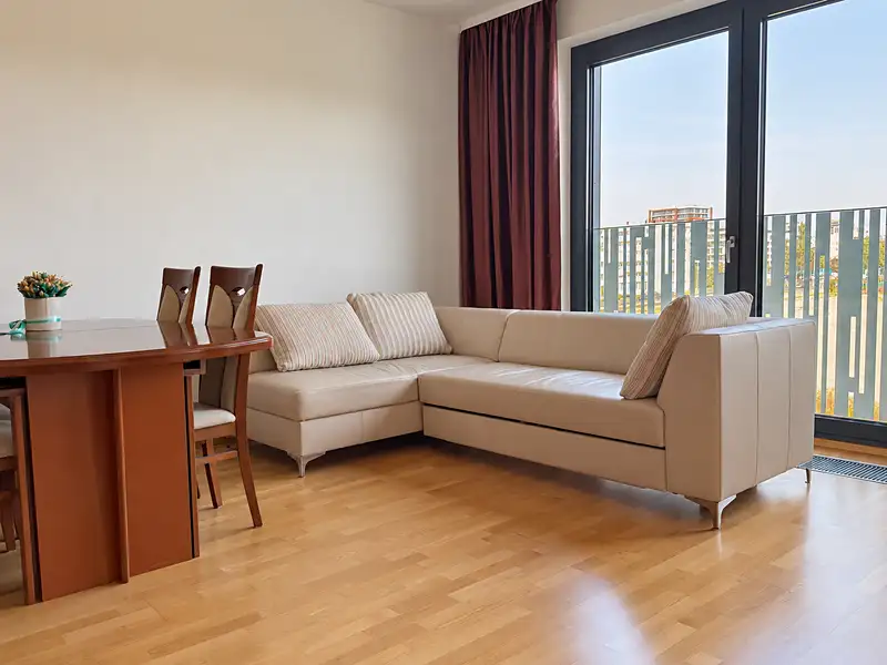 Pronájem bytu 3+kk 100 m², Praha – náhled fotky 3
