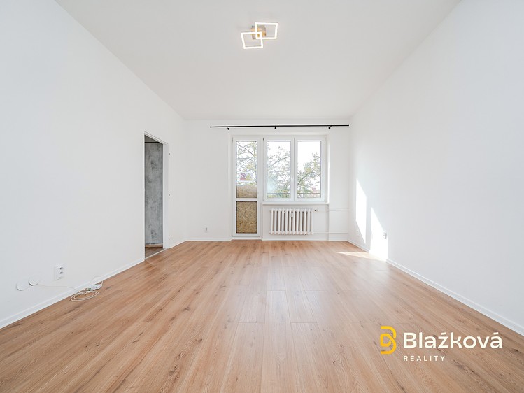 Квартира 2+1 в оренду, 50 м² (3 з 10)