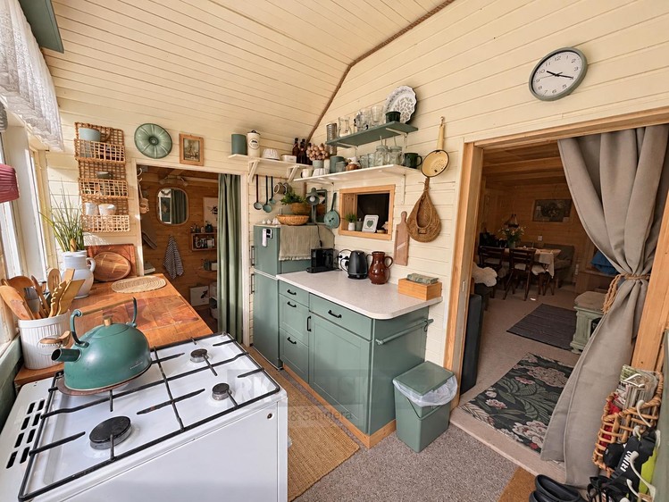 Haus zum Kauf, 28 m² (4 von 15)