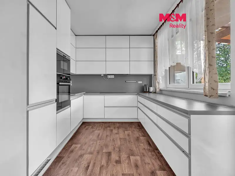 Prodej rodinného domu 188 m², pozemek 731 m², Rudíkov – náhled fotky 1