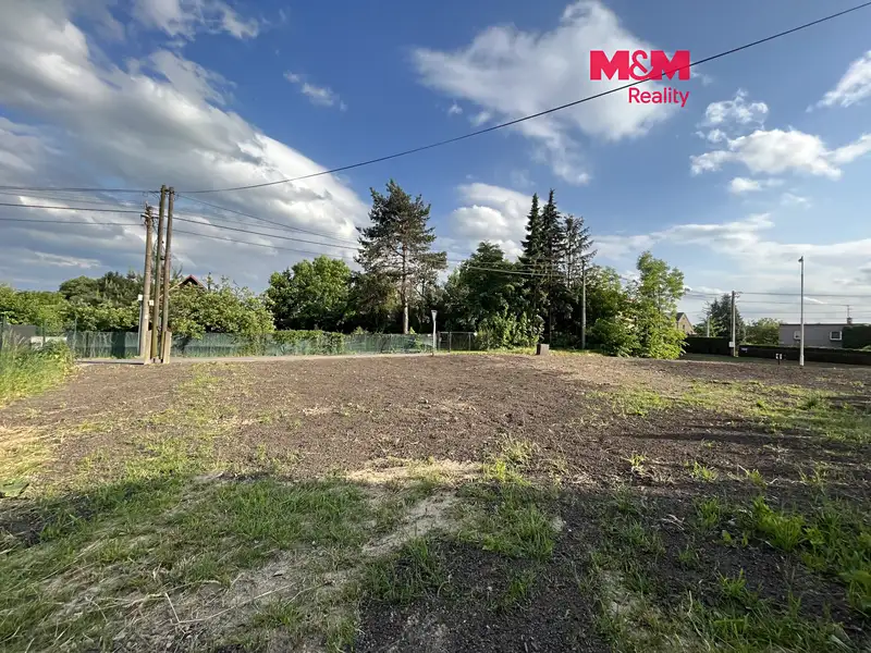 Prodej stavebního pozemku 710 m², Ostrava – náhled fotky 1