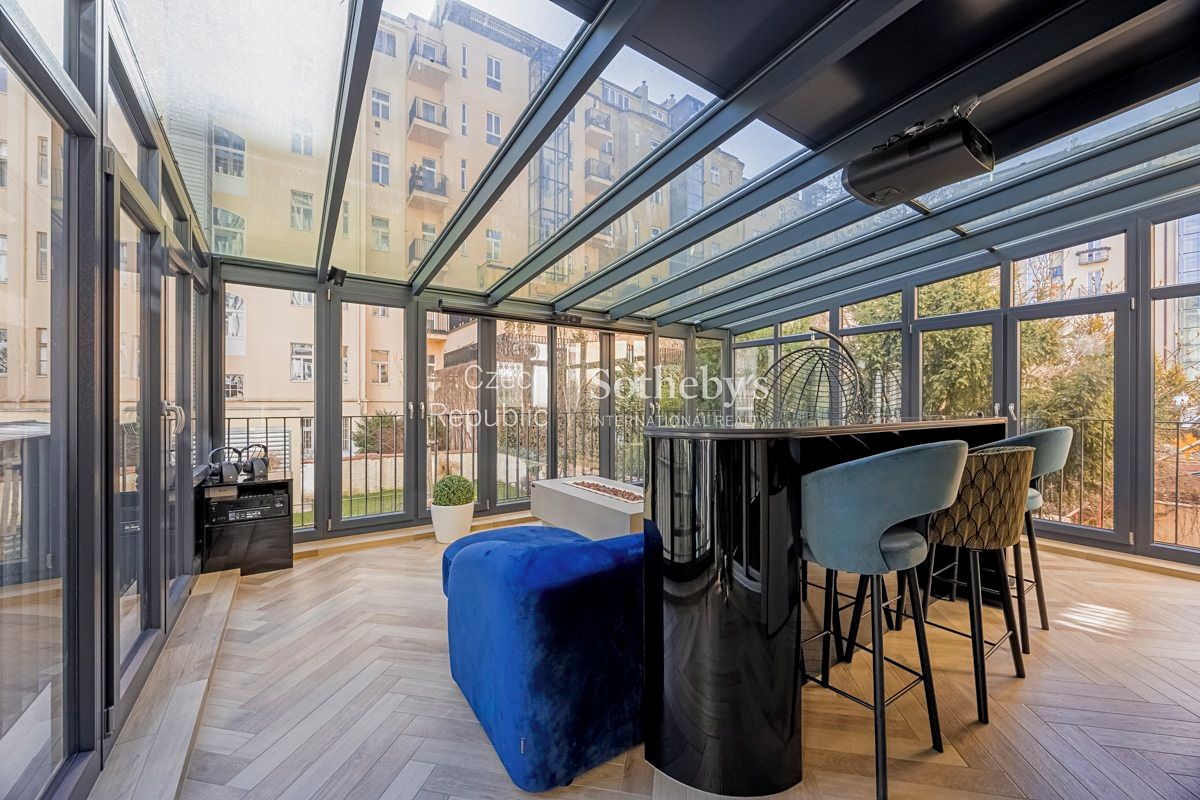 Pronájem bytu 3+kk 87 m² – fotografie 2
