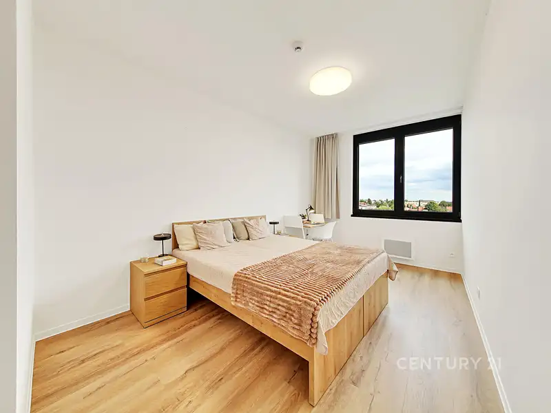 Prodej bytu 2+kk 55 m², Praha – náhled fotky 2
