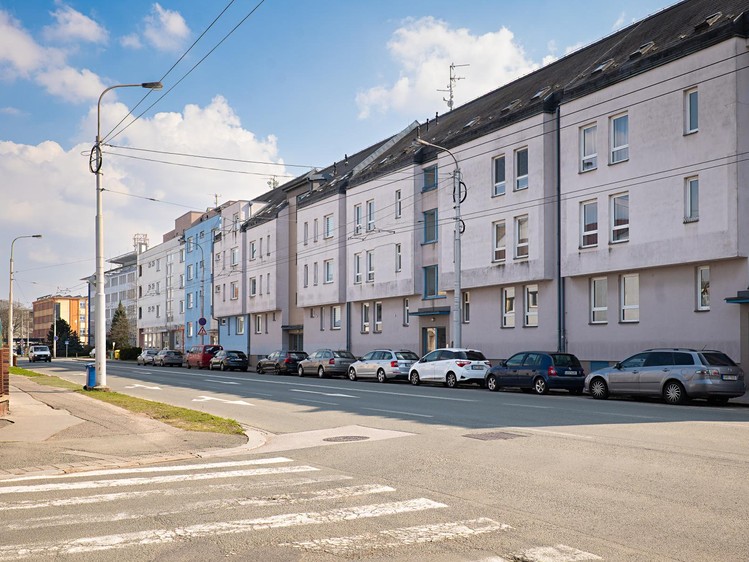 Prodej bytu 3+kk, 68 m² (23 z 24)
