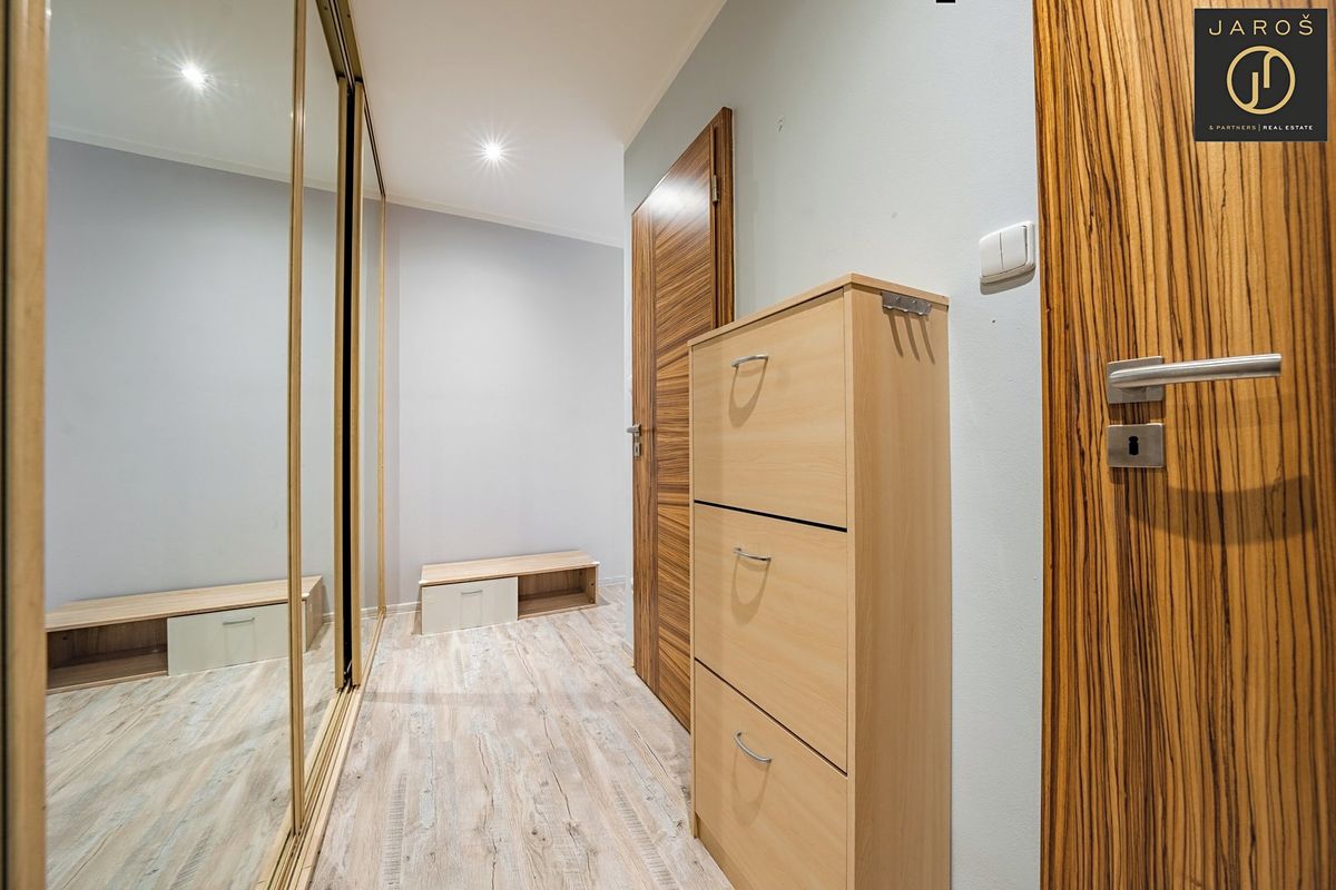 Prodej bytu 2+kk 39 m² – fotografie 5