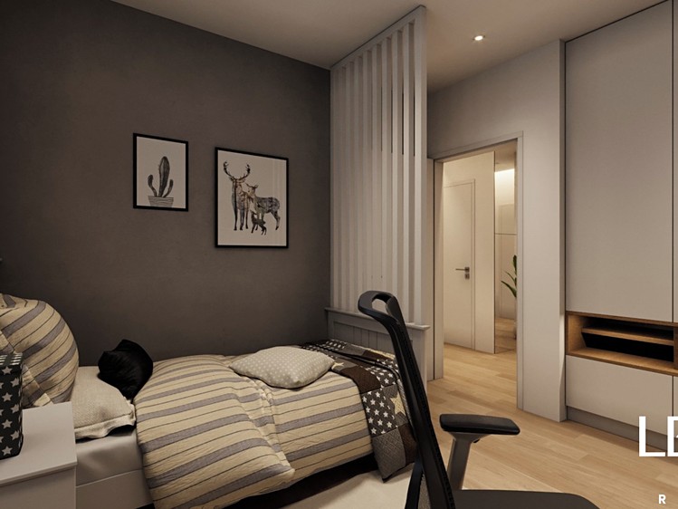 Prodej domu, 101 m² (13 z 22)