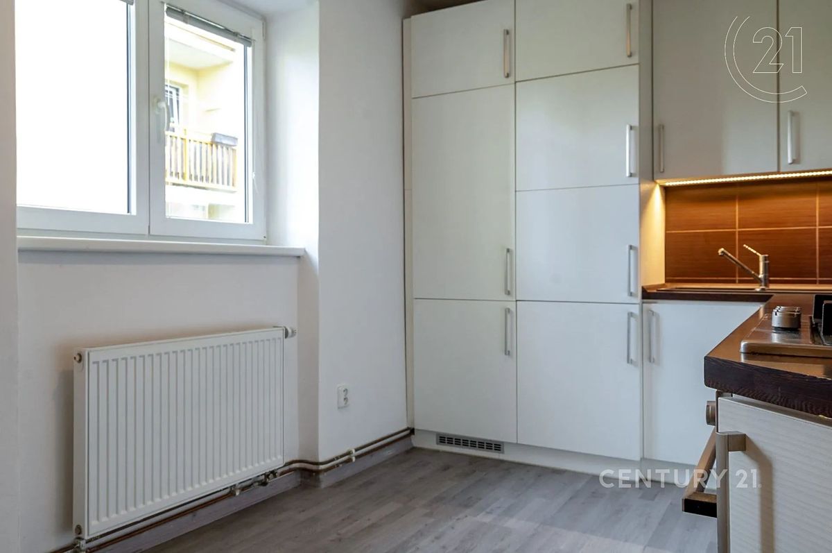 Pronájem bytu 2+1 50 m² – fotografie 2