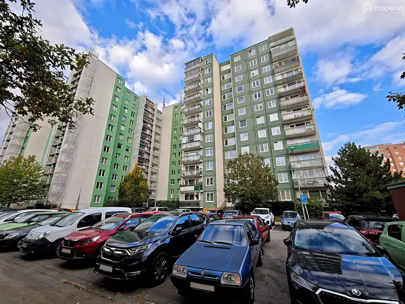 Prodej bytu 3+1 72 m², Brno – náhled fotky 2