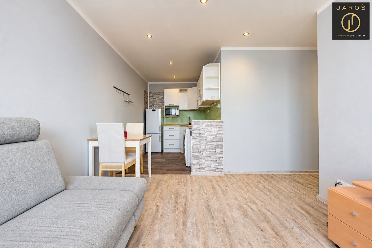 Prodej bytu 2+kk 39 m² – fotografie 3