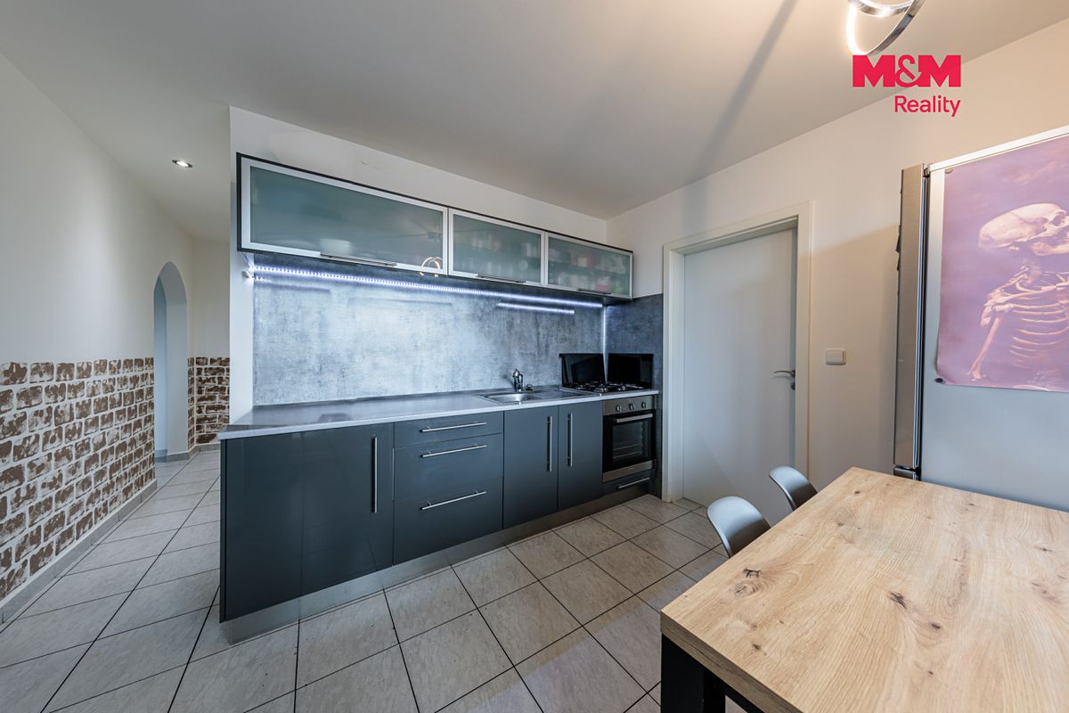 Prodej bytu 3+1 73 m² – fotografie 2