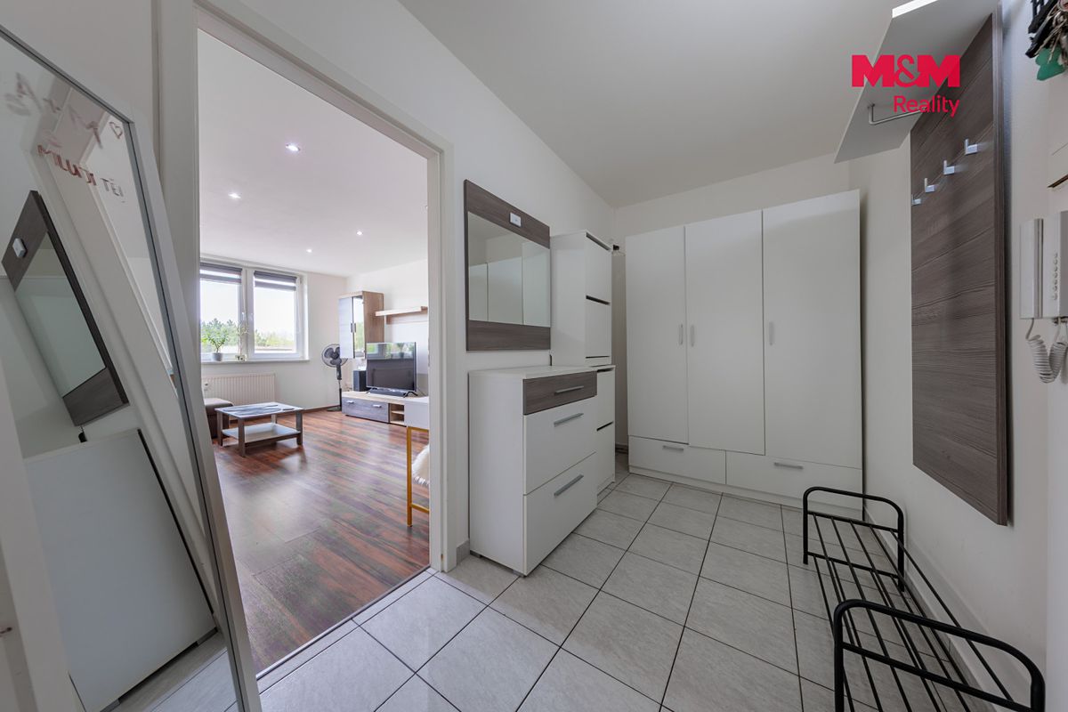 Prodej bytu 3+1 73 m² – fotografie 4
