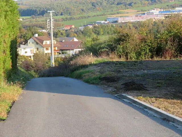 Dražba louky 6503 m², Březnice – náhled fotky 2