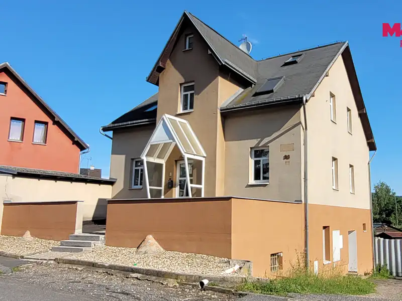 Prodej bytu 2+1 41 m², Jablonec nad Nisou – náhled fotky 2