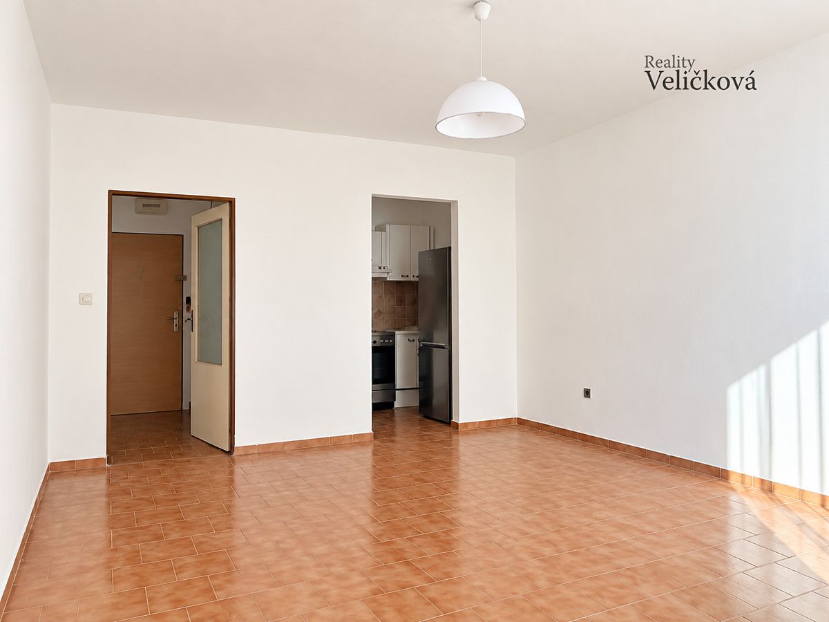 Pronájem bytu 2+kk 48 m², Hradec Králové – fotka 1 z 3