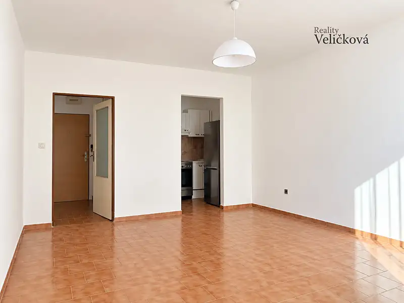 Pronájem bytu 2+kk 48 m², Hradec Králové – náhled fotky 1