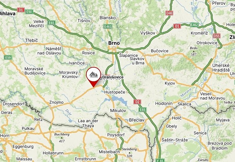 Ostatní