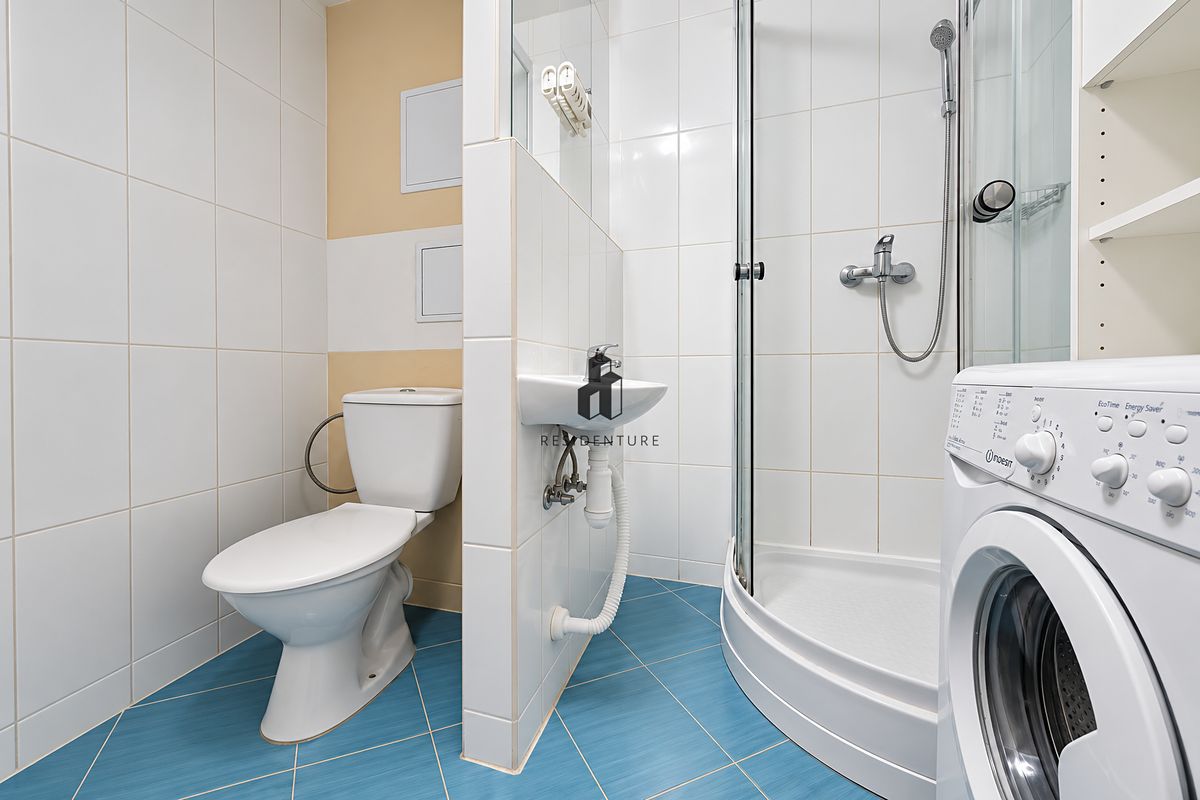 Pronájem bytu 1+kk 32 m² – fotografie 5