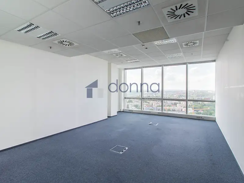 Pronájem kanceláře 31 m², Praha – náhled fotky 1