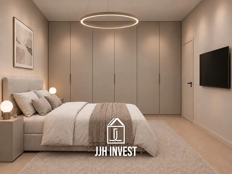 Prodej bytu 2+kk 49 m², Praha – náhled fotky 2