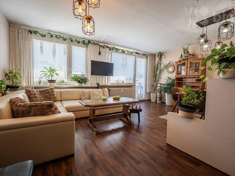 Prodej bytu 2+1, 67 m² (6 z 24)