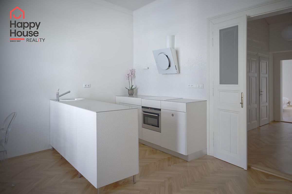 Pronájem bytu 3+kk 84 m² – fotografie 4