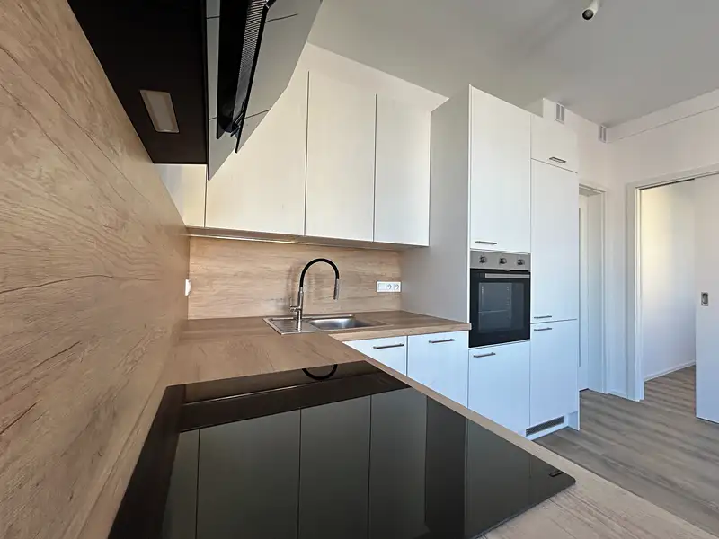Pronájem bytu 2+kk 43 m², Plzeň – náhled fotky 2