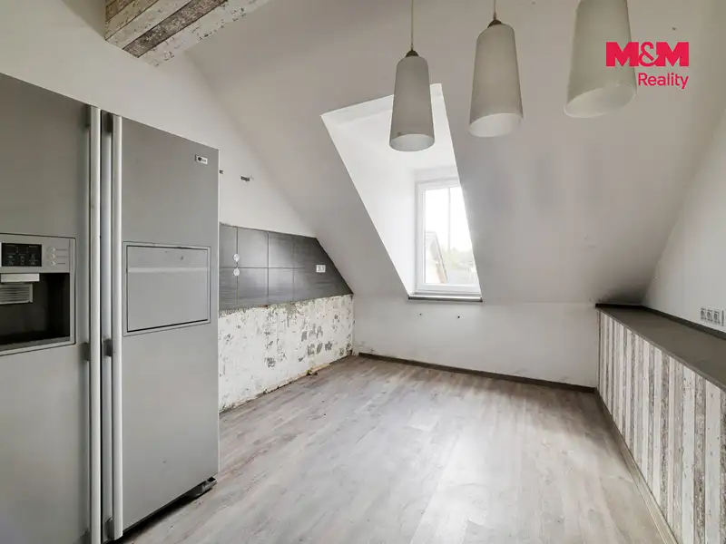 Prodej bytu 3+1 74 m², Františkovy Lázně – náhled fotky 2