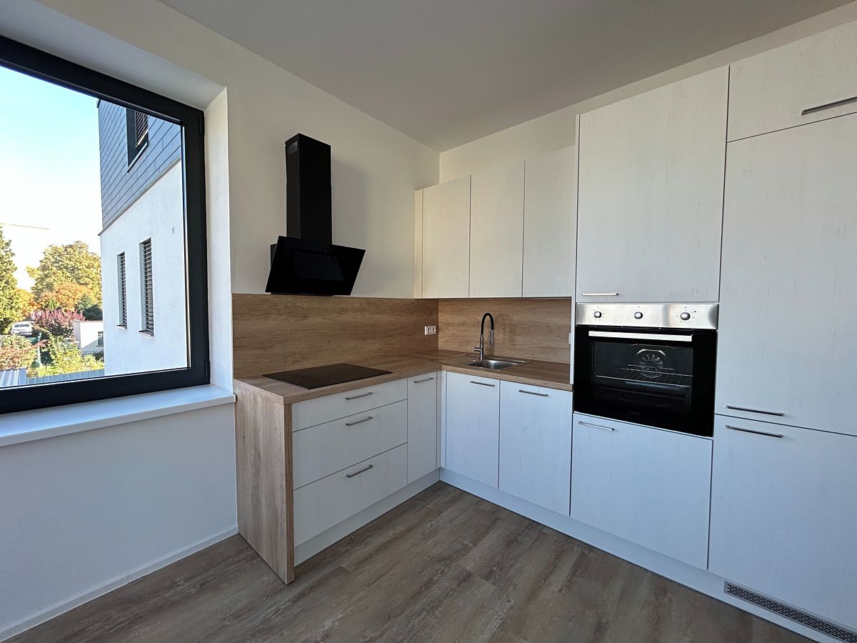 Pronájem bytu 2+kk 43 m², Plzeň – fotka 1 z 3