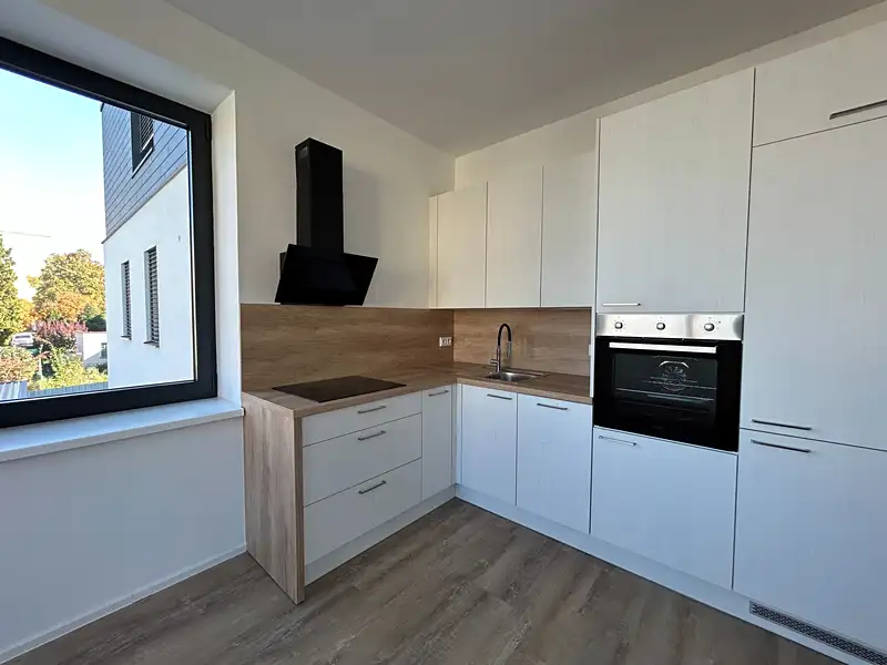 Pronájem bytu 2+kk 43 m², Plzeň – náhled fotky 1