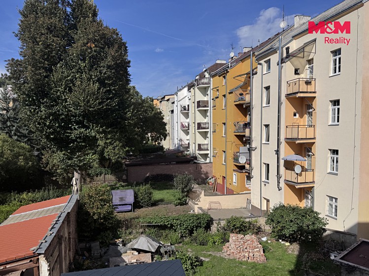 Квартира 2+1 в оренду, 61 м² (12 з 14)
