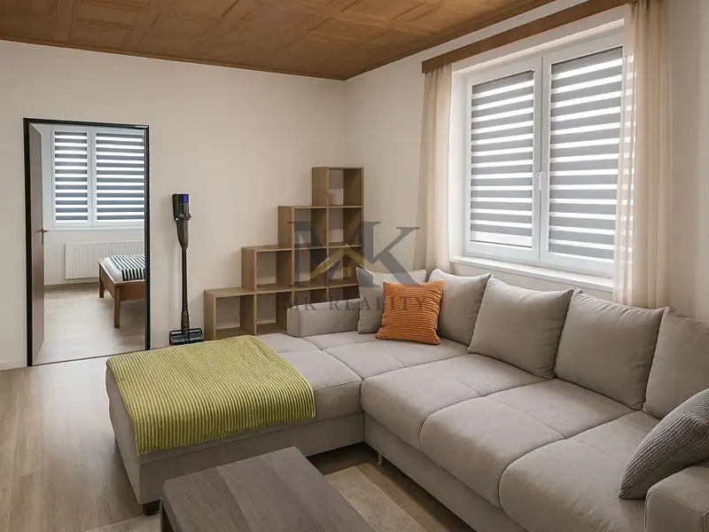 Prodej bytu 3+1 65 m², Volary – náhled fotky 2