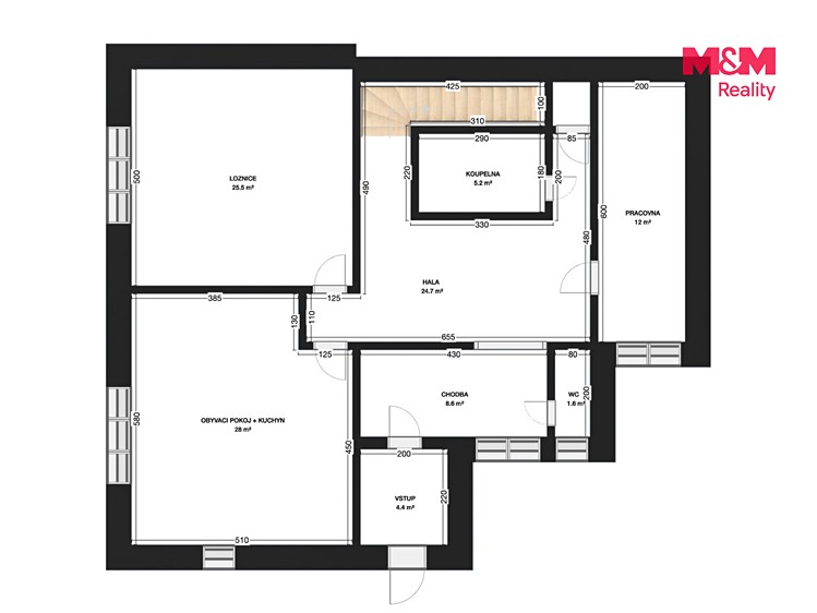 Haus zum Kauf, 400 m² (13 von 25)